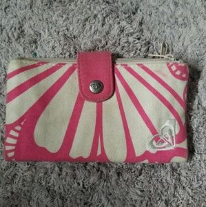 Roxy wallet